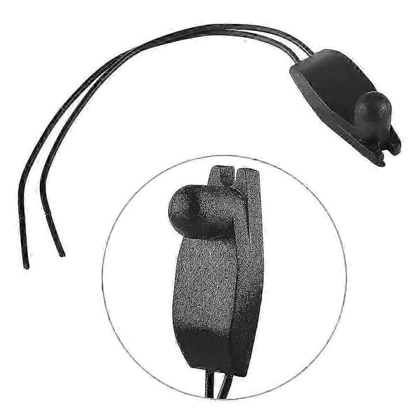 Udendørs temperatursensor til Peugeot 206 207 208 306 307 407