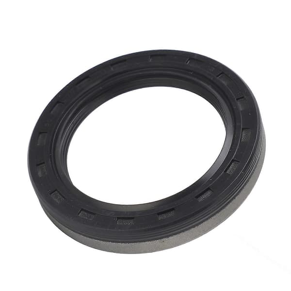 Engine Crankshaft Oil Seal Prevent Leakage 12608750 Replacement for Camaro 2010-2015