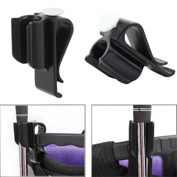 12 kpl golfmailapidikkeitä golfputteripidike putteripidike pidike järjestäjä golfpidike putteripidike golfkl