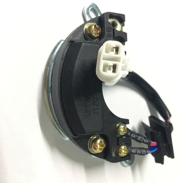2X Ignition Module J007T01571 Fits 121 323 C S F I IV J170
