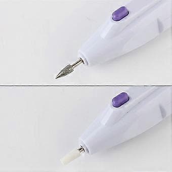 Electric Drill Grinding Engraving Pen for Milling Trimming Polishing Drilling