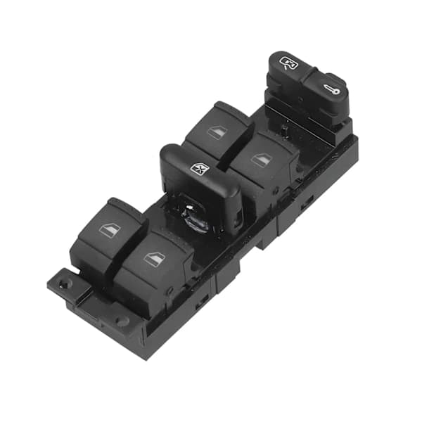 Electric Glass Window Lifter Switch 7M3959857D 01C Replacement for Seat Alhambra 1997/10-2010/03