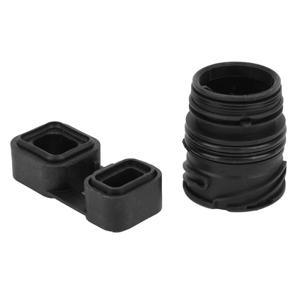 Automatic Transmission Sealing Sleeve with Adapter 24347588725 Replacement for X1 X5 X6 Z4 E82 E88 E90 E60