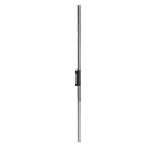 MGN12 Linear Rail Slide Block 450mm 12mm Steel CNC Machine Motion Guide Tool