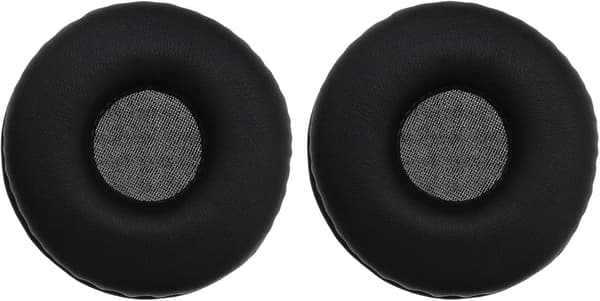 1 par øreputer erstatning kompatibel med WH-XB700 75mm