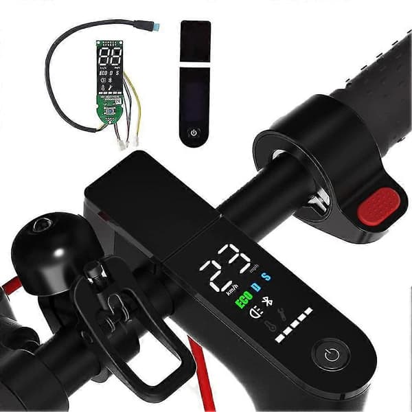 Upgrade M365 Pro Dashboard Protection Replacement Circuit Board For M365 /m365 Pro Electric Scooter Part db