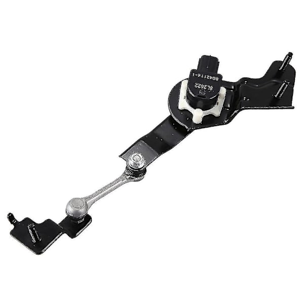 Højdesensor bageste led, forlygtejusteringssensor kompatibel med Subaru Forester Impreza Legacy 2006-[JUN]