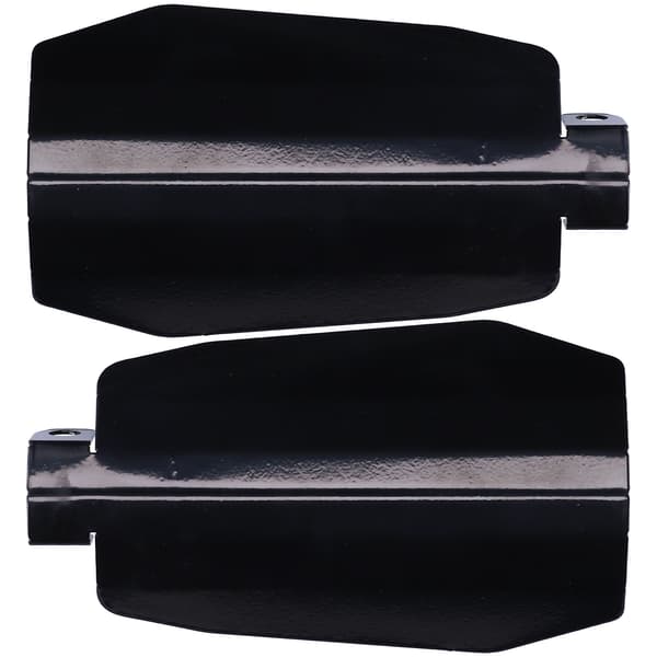Motorcycle Handguard Aluminum Alloy Windproof Handguard Motorcycle Parts