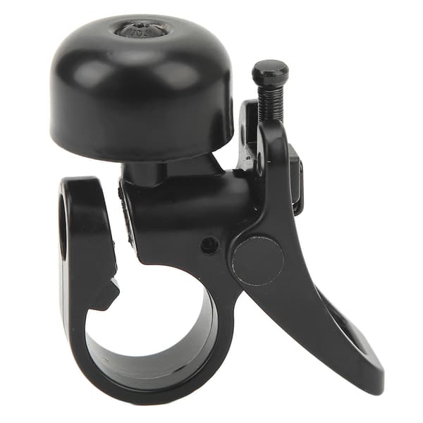 Xiaomi Pro PRO2 1S Lite El-Scooter Klocka - Svart Aluminium Legering Hög Ljud Scooter Horn