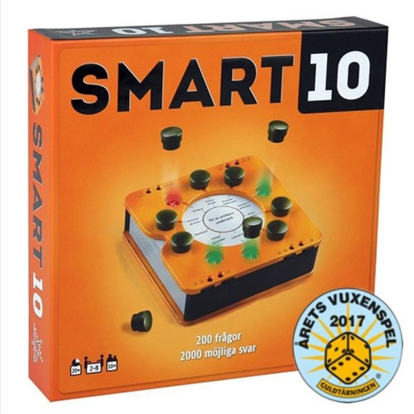 Peli Smart10 - Martinex