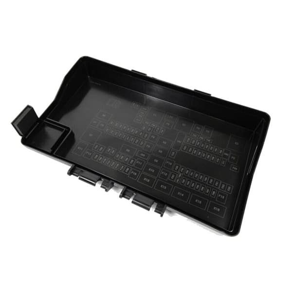 68202821AA Bil Säkringsrelä Box Lock för Grand 2013-2022 Skydd Tillbehör