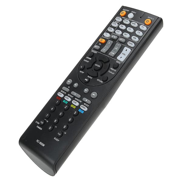 ONKYO AV-mottaker TX NR525 Erstatningsfjernkontroll (FMY)