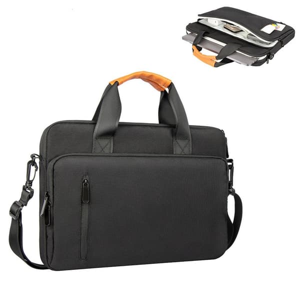 Laptop etui laptop taske laptop taske dokumentmappe herre notesbog