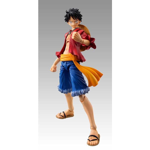 Animefigur One Piece Zoro Actionfigur Monkey D Luffy Figur Skulptur Dekorasjon Statue Dukke Modell Samleleke Figur 18cm