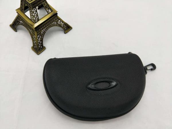 Oakley Lettvekts tilbehør Mykt etui EVA Øyeetui