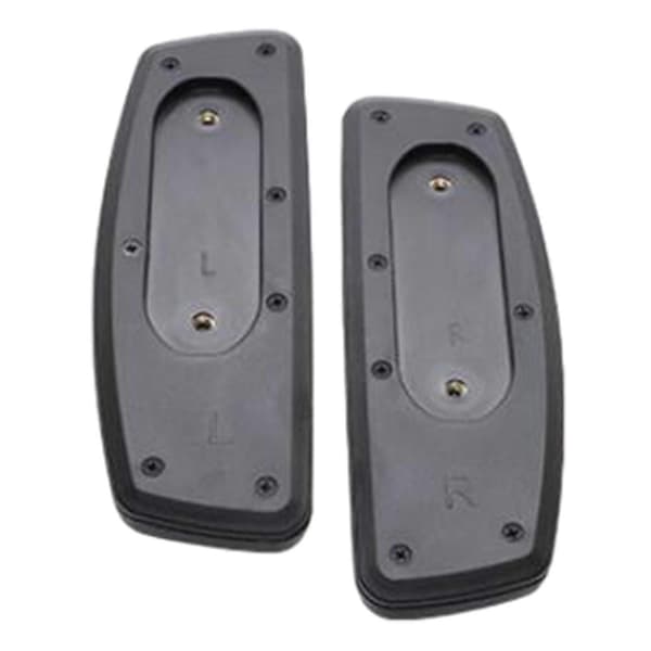 Tvättlina infällbar 10m 2-pack LWMTT