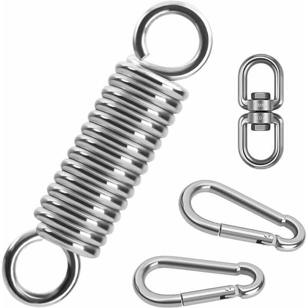 Heavy Duty Spring for Hanging Chairs Supporting up to 250 kg