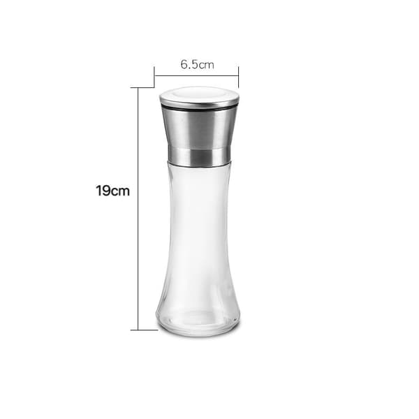 Pepper Mill 2-pack 632 19 cm