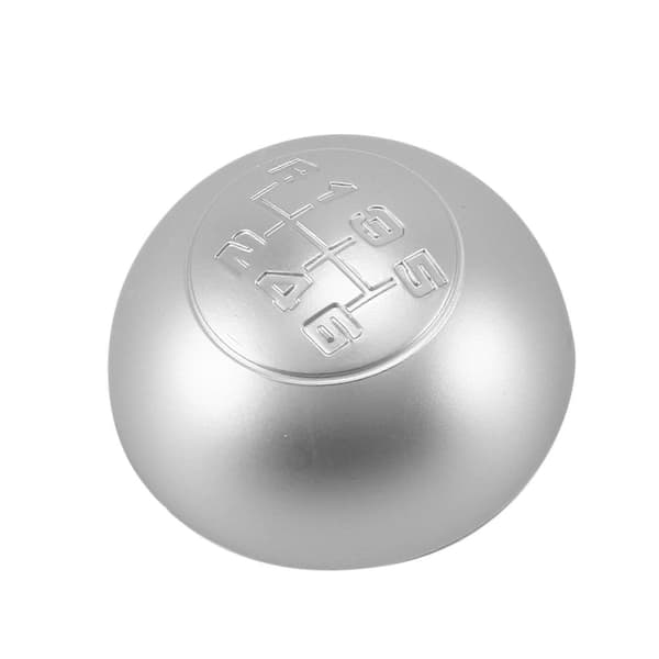 Matte Gear Shift Knob Cover for Alfa Romeo Giulietta 2010 and onwards
