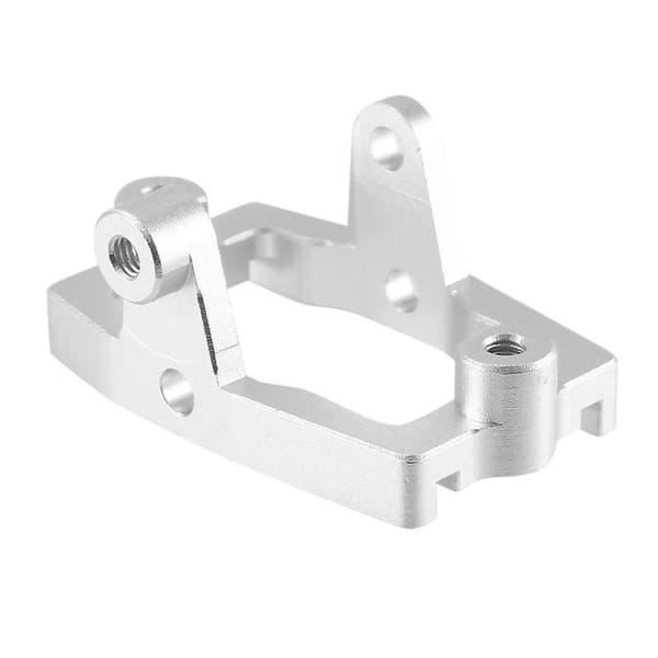 Metal Servo Mount 9739 For Trx4m -4m 1/18 Rc Crawler Car Upgrade