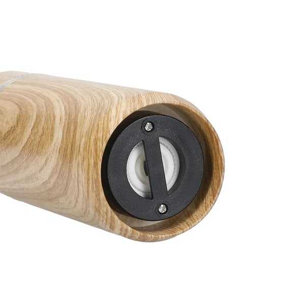 MasterClass salt- eller pepperkvern 17 cm – bøkefinish