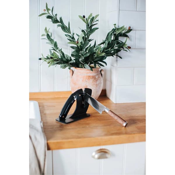 Kali Knivslip Dorre Svart black