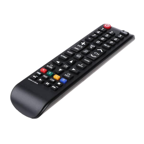 Erstatningsfjernkontroll Bn59-01301a for N5300 Nu6900 Nu7100 Nu7300 TV
