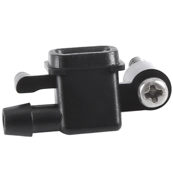 Mundstykke til iRobot Braava Jet M6 240 241 244 Støvsuger Reservedele til Smart Støvsugerrobot -B