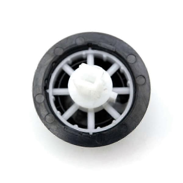 (Free shipping) Toyota Hilux heating system knobs (6x) - Fits Kun26 Ggn25 Kun16 models