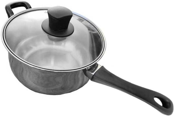 Pan Handle - Universal - Durable Pan Handle - Practical Pan Handle - Replacement Handle - Pan Set - Camping