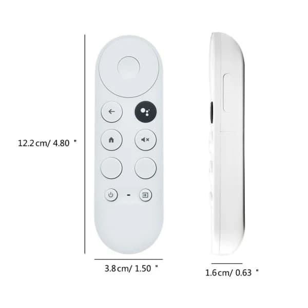 G9N9N Advanced Voice Remote Control for Smooth TV Operation and Easy Navigation