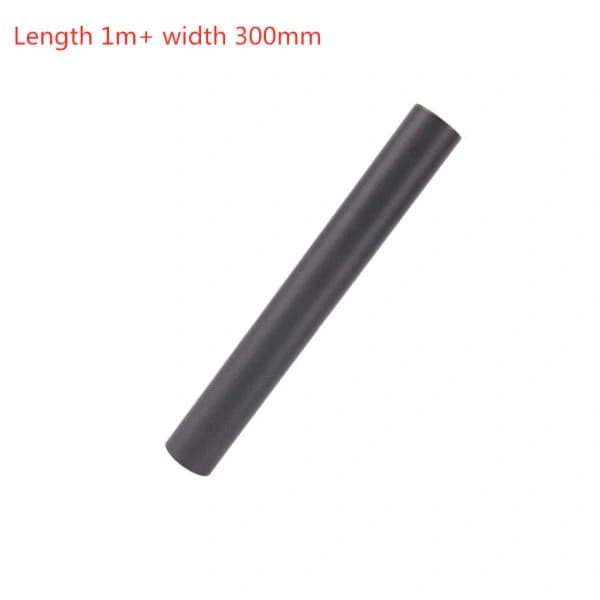 Dust Filter for PC Chassis, Magnetic PVC Mesh, Protective Cover, Dust Filter, Dustproof Net, Black