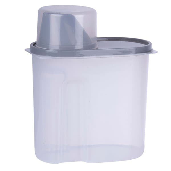 Morgenmadsproduktbeholder 1,7L