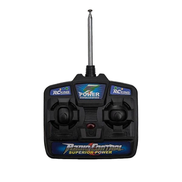 27Mhz universal RC-sändare fjärrkontroll för barns elbil