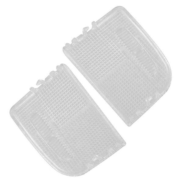 8 pcs Right Left Interior Roof Map Light Lens Reading Lamp 34401-SDA-A21 34402-SDA-A21 for TSX Accord