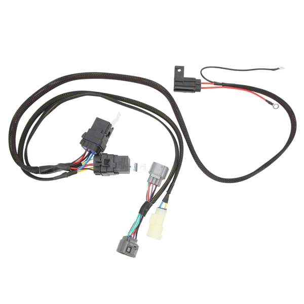Gearmotorsele ABS metalgearsæt Rancher Erstatning for Rancher 350 ES 2000-2006