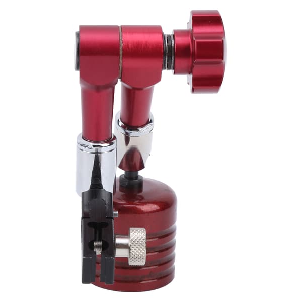 Mini Universal Magnetic Indicator Holder Stand Base 50kg