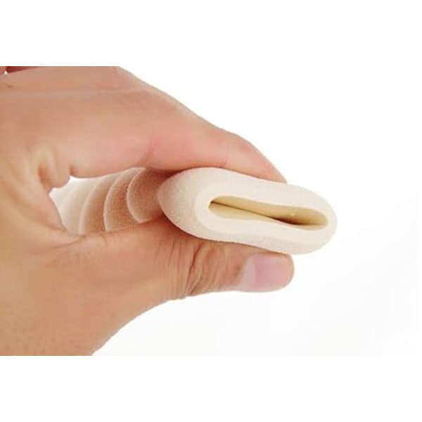 Door Handle Cover 10-pack, Protective Soft Foam Handle Covers