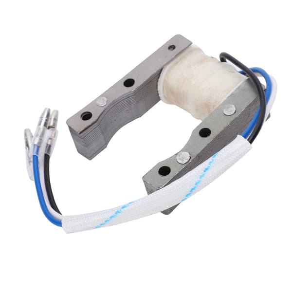 Magneto-stator til motorcykel, passer til 2-taktsmotorer 48CC 70CC 80CC til motoriserede cykler