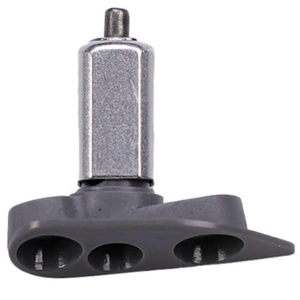 Til DJI Mini 5 Pro Drone Armaksel Erstatningsarmaksel Reparationsreservedele Højre bagaksel Right rear