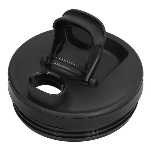 Juicer Kop Flip Cover Låg Erstatning Blender Tilbehør til NUTRI NINJA 32OZ 24OZ 18OZ