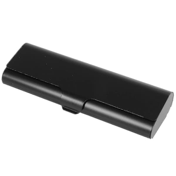 Slim Hard Metal Glasses Case Reading Glasses Eyeglasses Protective Case