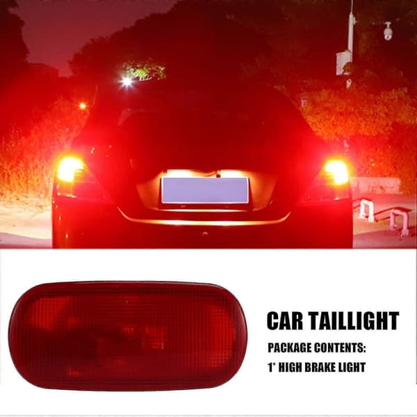 For Renault Master Opel Movano High Mounted 3rd Brake Light 7700352940