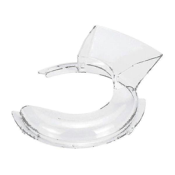 Erstatningsstænkskærm til Kitchenaid 4.5/5qt køkkenmaskiner [HK]-XF29-