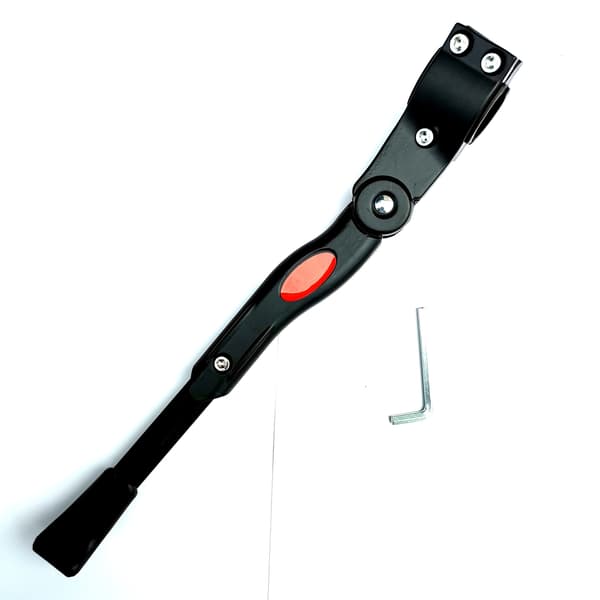 Justerbart cykelstativ med skruenøgler 20 mm
