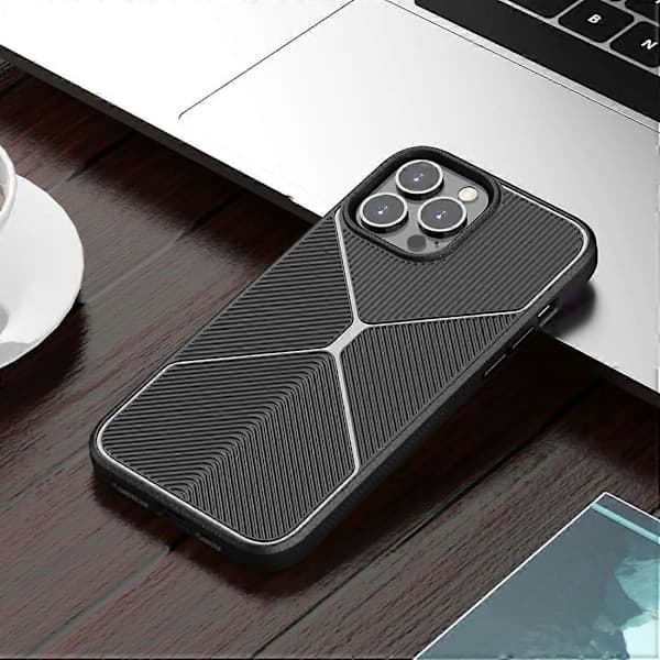 TPU-deksel for iPhone 13 Pro Max