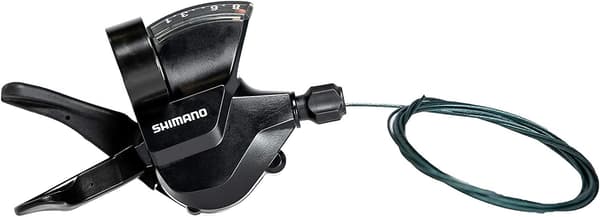 8-speed Right SL-M315-8R Bicycle Shifter Gear