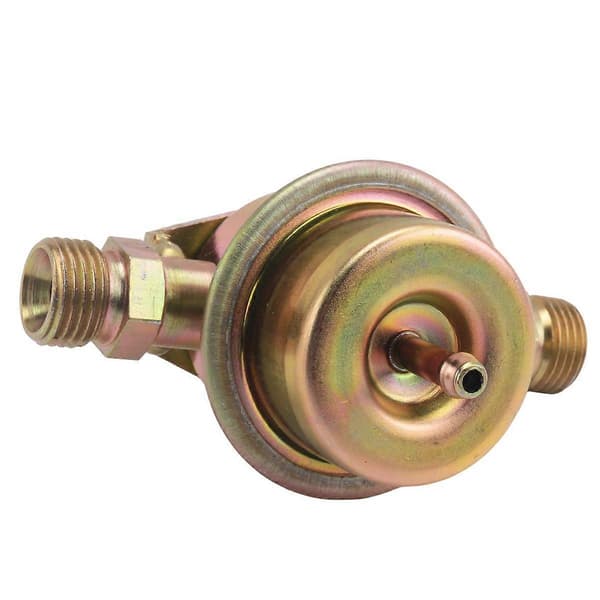 92811019826 3.5Bar drivstofftrykkregulator for 911 Coupe 928 959 Coupe 911