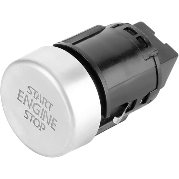 Startknapp for Volkswagen Tiguan Sharan 5N0959