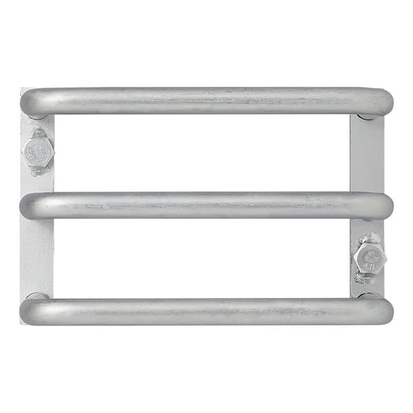 Takavalosuojus 140x105x80mm